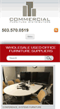 Mobile Screenshot of cfdistributors.com